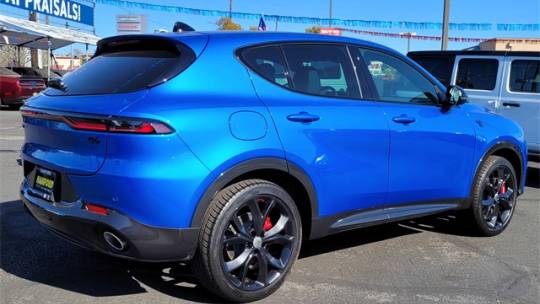 2024 Dodge Hornet