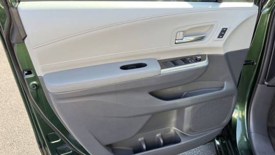 2024 Toyota Sienna