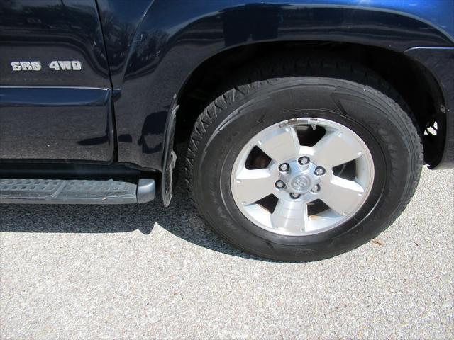 2006 toyota 4runner sr5 sport
