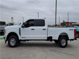 2023 Ford F-250 xl