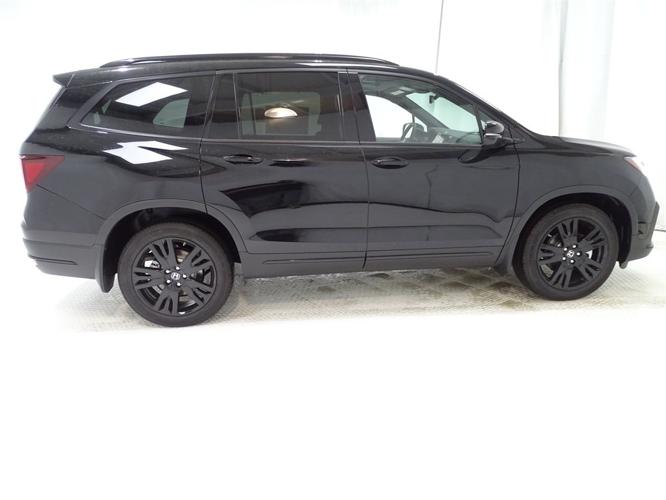 new 2020 honda pilot 4wd black edition beavercreek, oh 45434 for sale in dayton, ohio