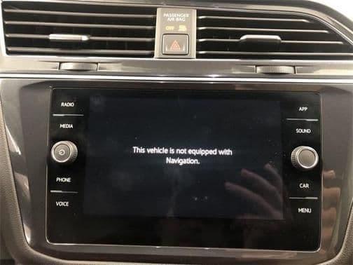 2023 volkswagen tiguan 2.0t se r-line black in owings mills, maryland