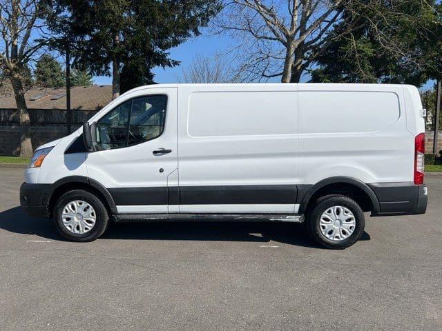 2021 ford transit-250 base in alderton, washington