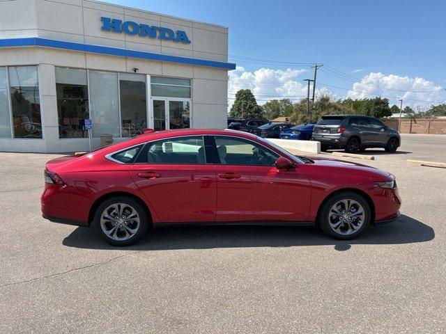 2024 honda accord