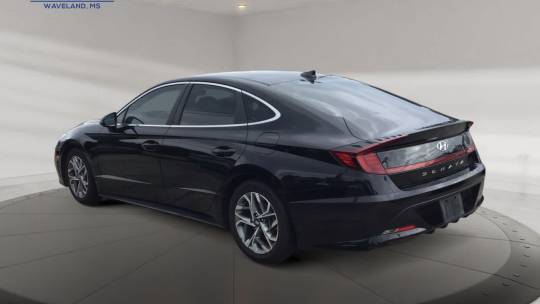 2023 Hyundai Sonata