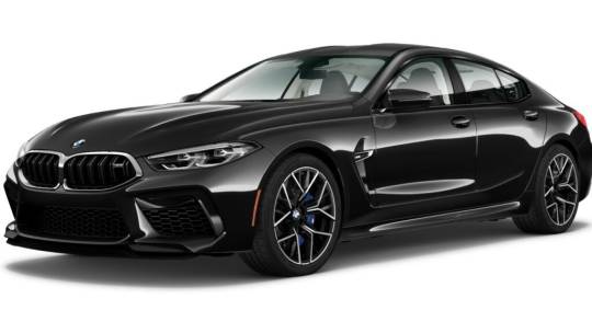 2024 BMW M8