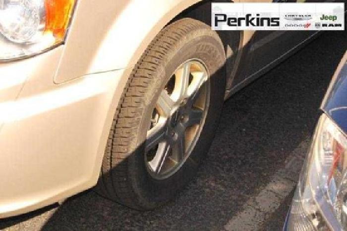 2012 chrysler town & country touring in colorado springs, co