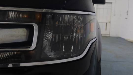 2017 Ford Flex