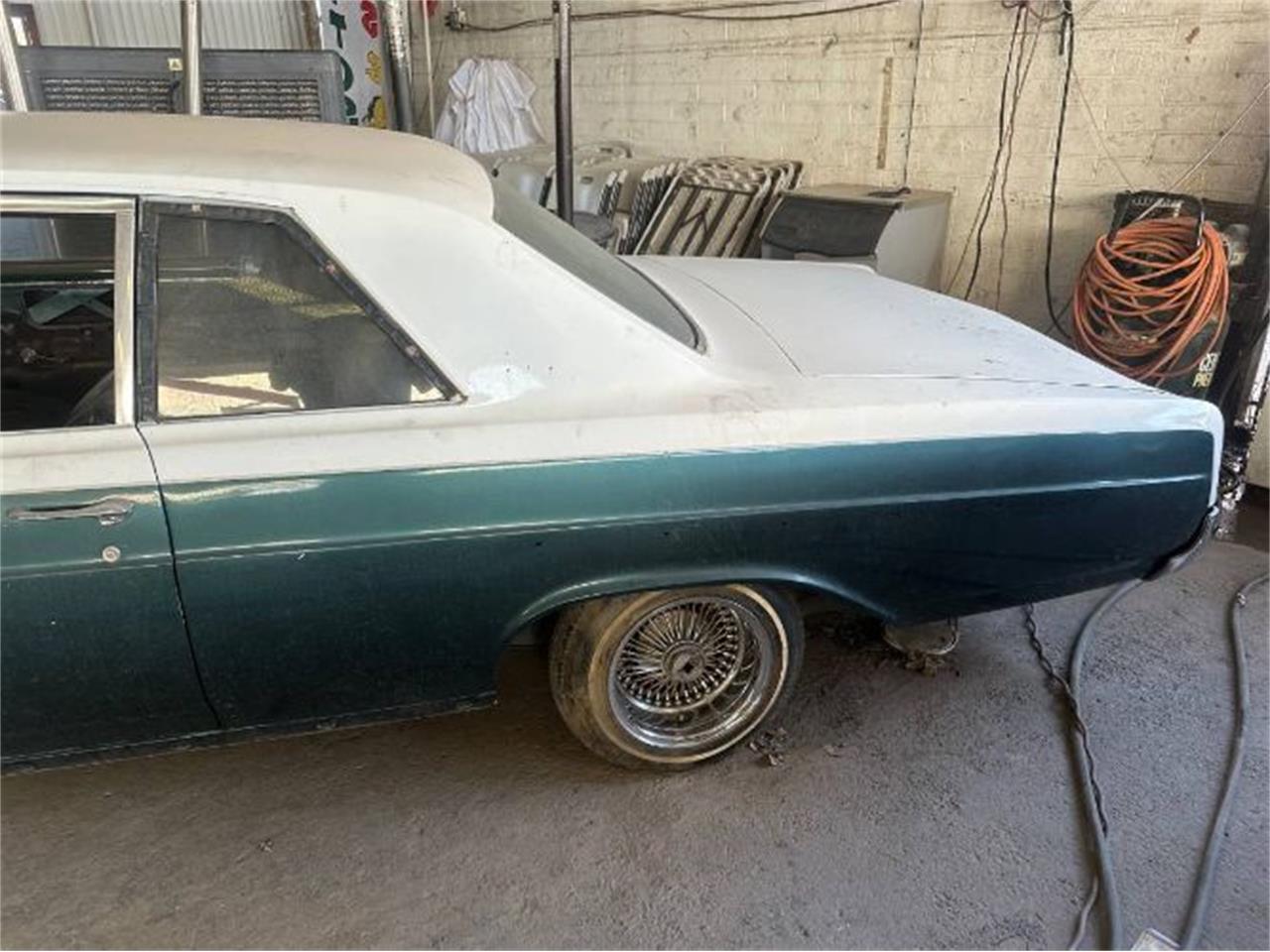 1965 buick skylark