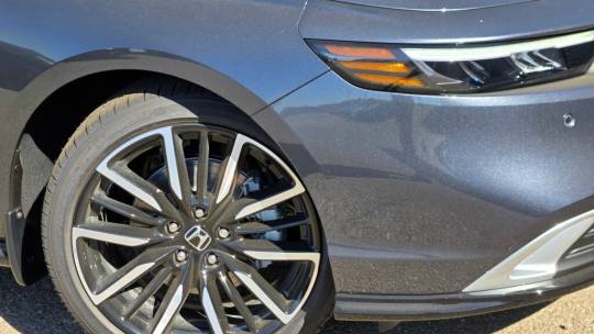 2024 Honda Accord