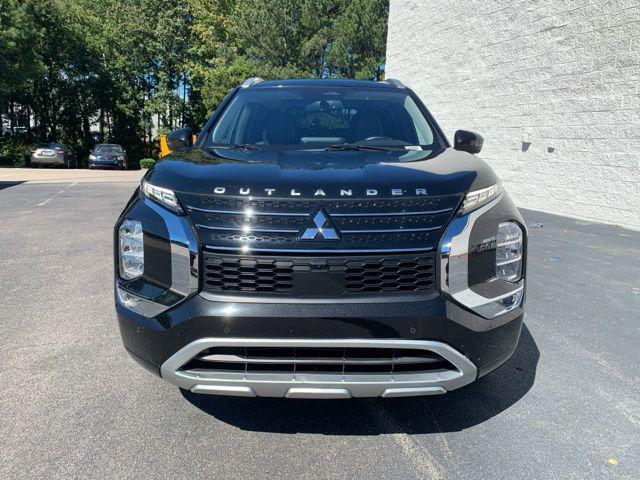 2022 mitsubishi outlander sel 2.5 2wd