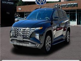 2024 Hyundai Tucson xrt