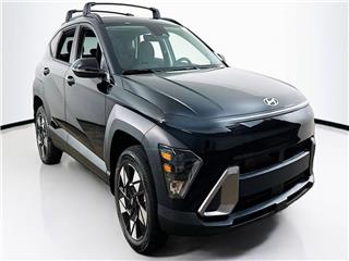 2025 Hyundai Kona sel convenience