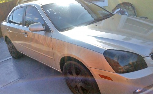 2006 kia optima for sale in florida by owner