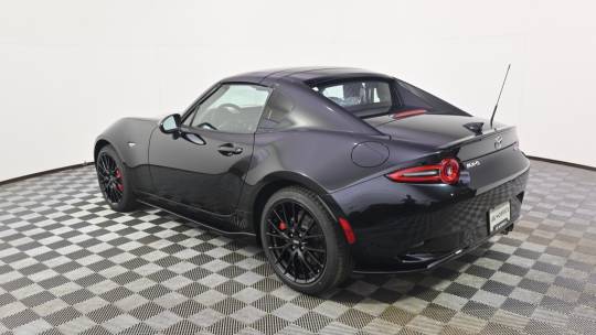 2024 Mazda Mx-5 miata