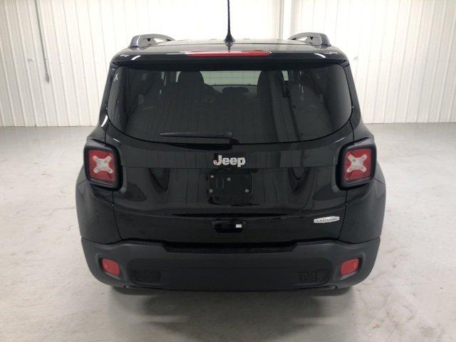 used 2018 jeep renegade fwd latitude ripley, ms 38663 for sale in campbell, mississippi