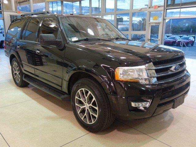 2016 ford expedition xlt 4x2 xlt 4dr suv for sale in henderson, nevada