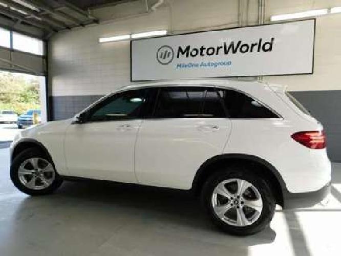 2018 mercedes-benz glc glc300w4 in wilkes barre, pa