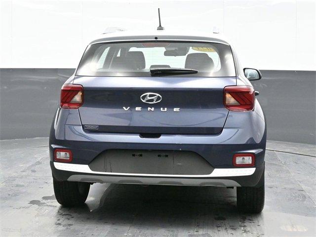 2023 hyundai venue limited