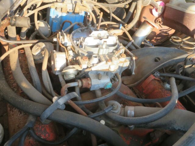 1976 chevrolet impala station wagon 400 small block #demo derby barn find dunk