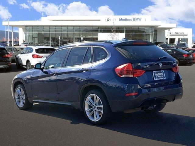 used 2014 bmw x1 xdrive28i medford, or 97504 for sale in medford, oregon