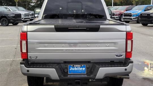 2021 Ford F-250