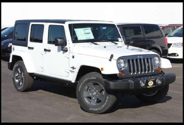 2013 jeep wrangler unlimited sport in huntington beach, ca