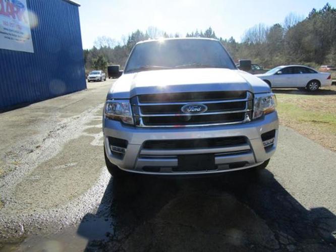 2017 ford expedition el xlt 4x2 xlt 4dr suv for sale in amory, mississippi