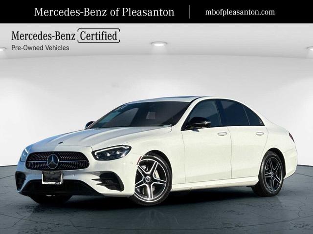 2021 mercedes-benz e-class e 350