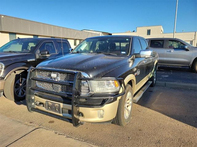 2013 ram 1500