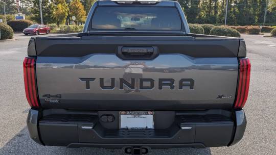 2024 Toyota Tundra