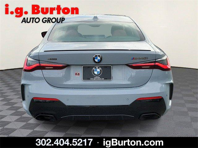 2024 bmw m440i xdrive