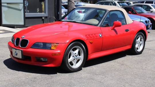 1997 BMW Z3