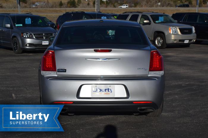 2015 chrysler 300 c platinum awd c platinum 4dr sedan for sale in jolly acres, south dakota