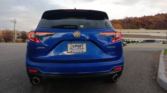 2022 Acura RDX