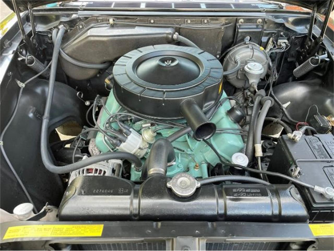 1963 dodge custom