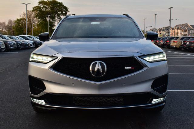 2024 acura mdx type s w/advance package