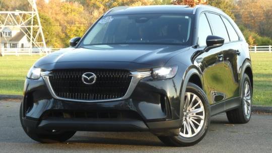 2024 Mazda CX-90