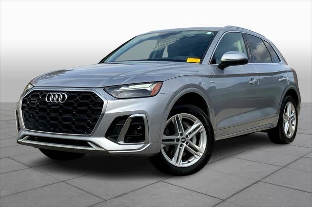 2022 audi q5 55 s line premium plus
