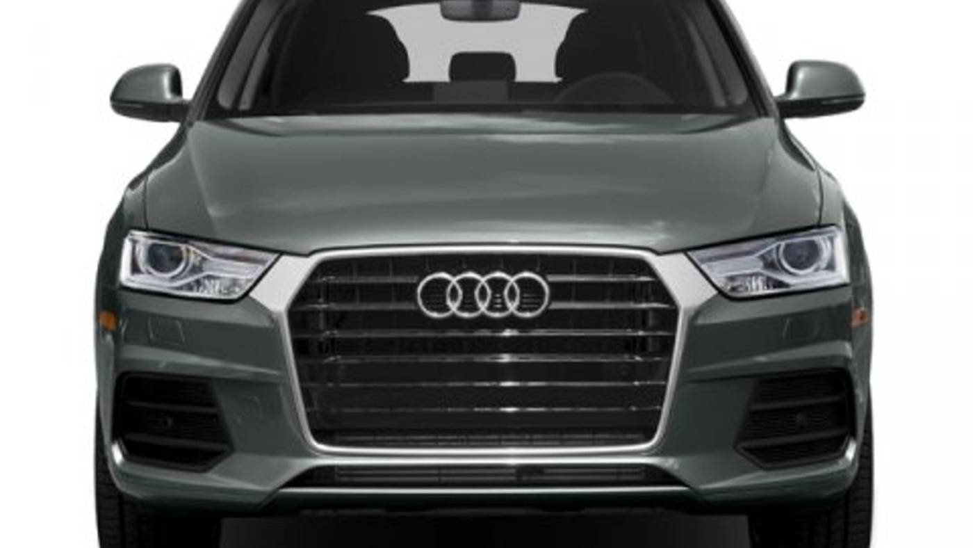 2016 audi q3 2.0t quattro premium plus