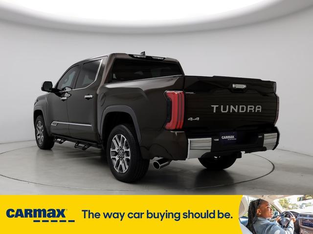 2023 toyota tundra hybrid 1794