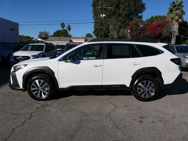 2024 subaru outback premium