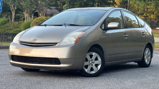 2006 Toyota Prius