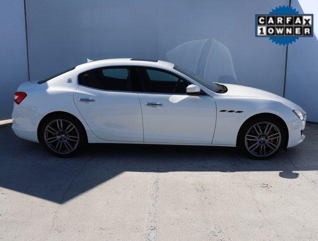 used 2018 maserati ghibli s q4 franklin, tn 37067 for sale in franklin, tennessee