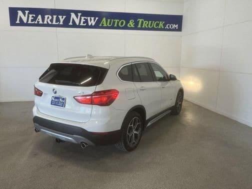 2018 bmw x1 xdrive28i in green bay, wisconsin