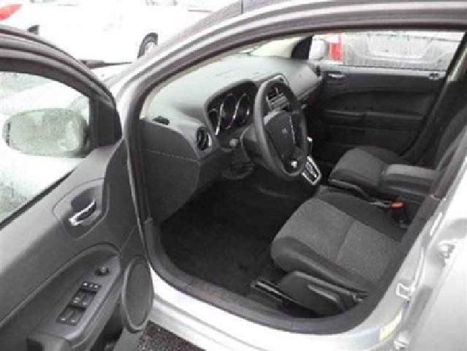 2011 dodge caliber mainstreet sport wagon 4d in charlotte, nc