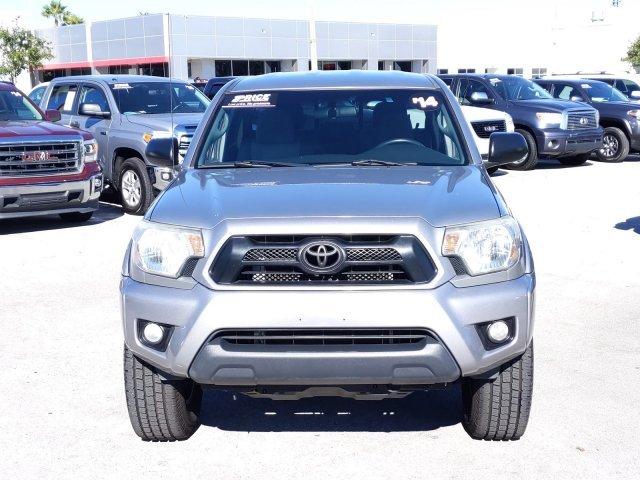 used 2014 toyota tacoma prerunner winter park, fl 32792 for sale in winter park, florida