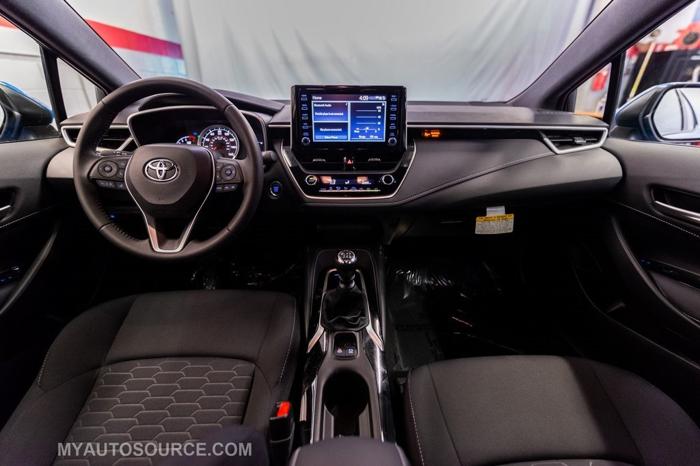 used 2019 toyota corolla se woods cross, ut 84087 for sale in woods cross, utah
