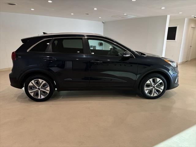 2022 kia niro ev ex