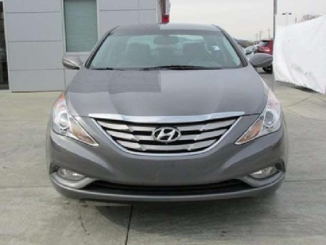 2011 hyundai sonata se in asheville, nc